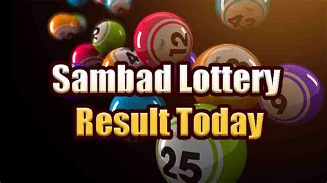 lottery sambad tasker|Lottery Sambad: Daily Results, Winning Result, 1 PM, .